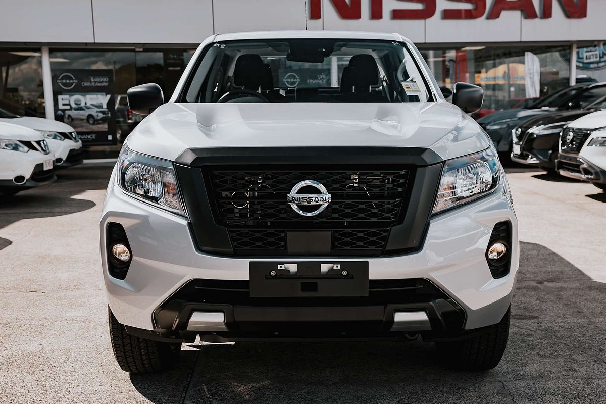 2024 Nissan Navara SL D23 4X4