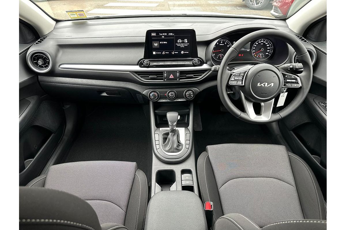 2024 Kia Cerato S BD