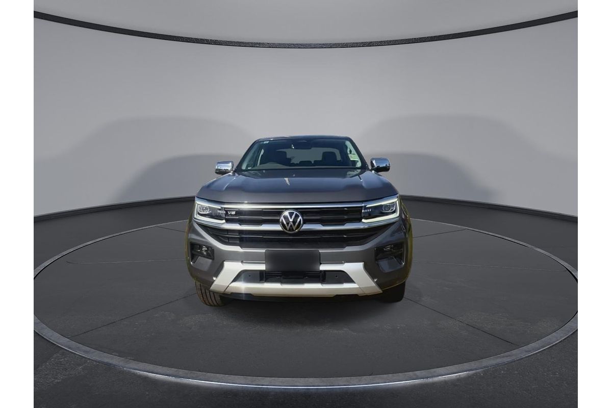 2023 Volkswagen Amarok TDI600 Style NF 4X4