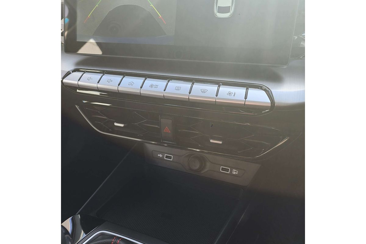 2024 MG MG5 Vibe