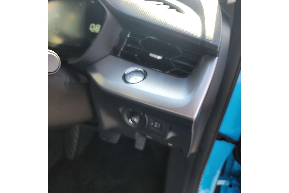 2024 MG MG5 Vibe