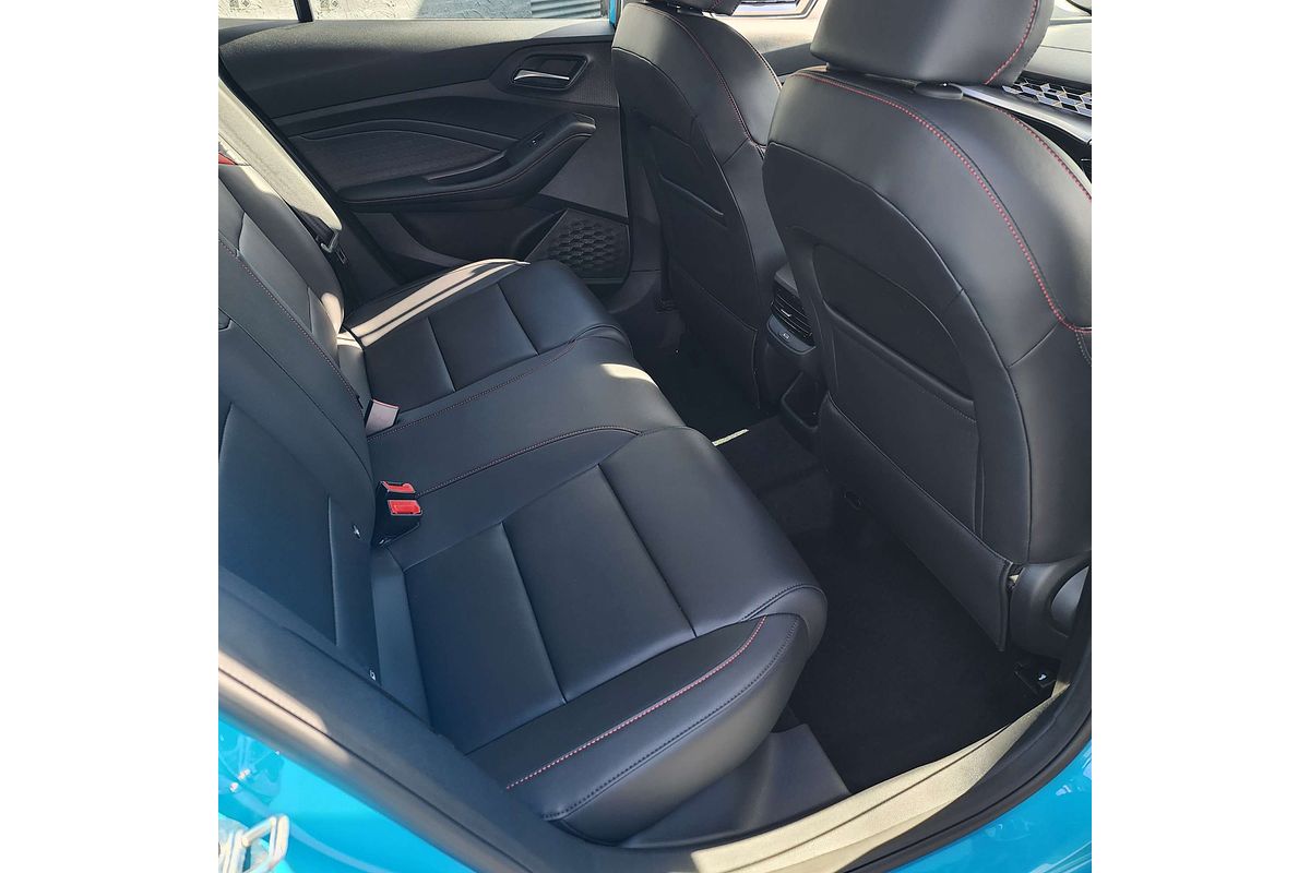 2024 MG MG5 Vibe