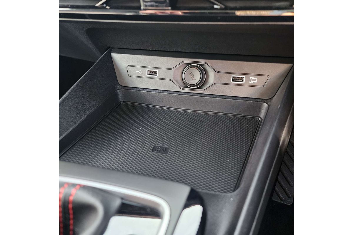 2024 MG MG5 Vibe
