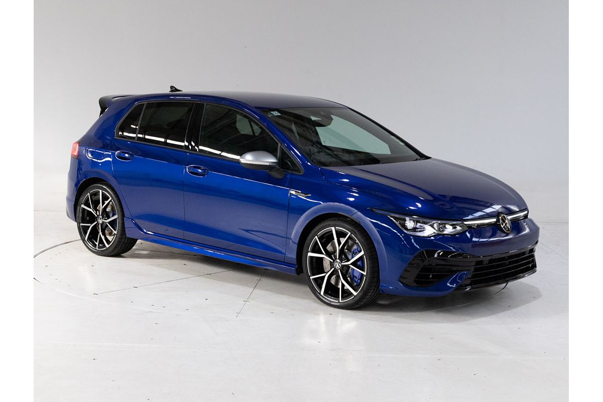 MY24 Volkswagen Golf R 7 Speed DSG 