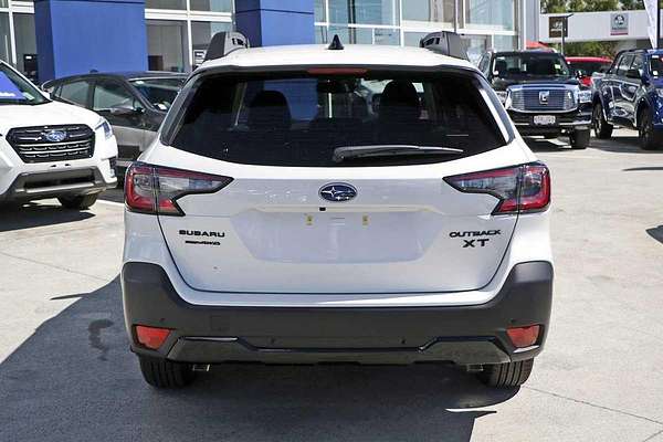 2023 Subaru Outback AWD Sport XT 6GEN