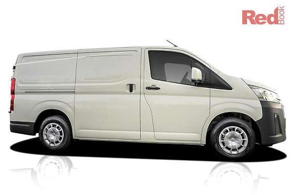 2024 Toyota Hiace  GDH300R