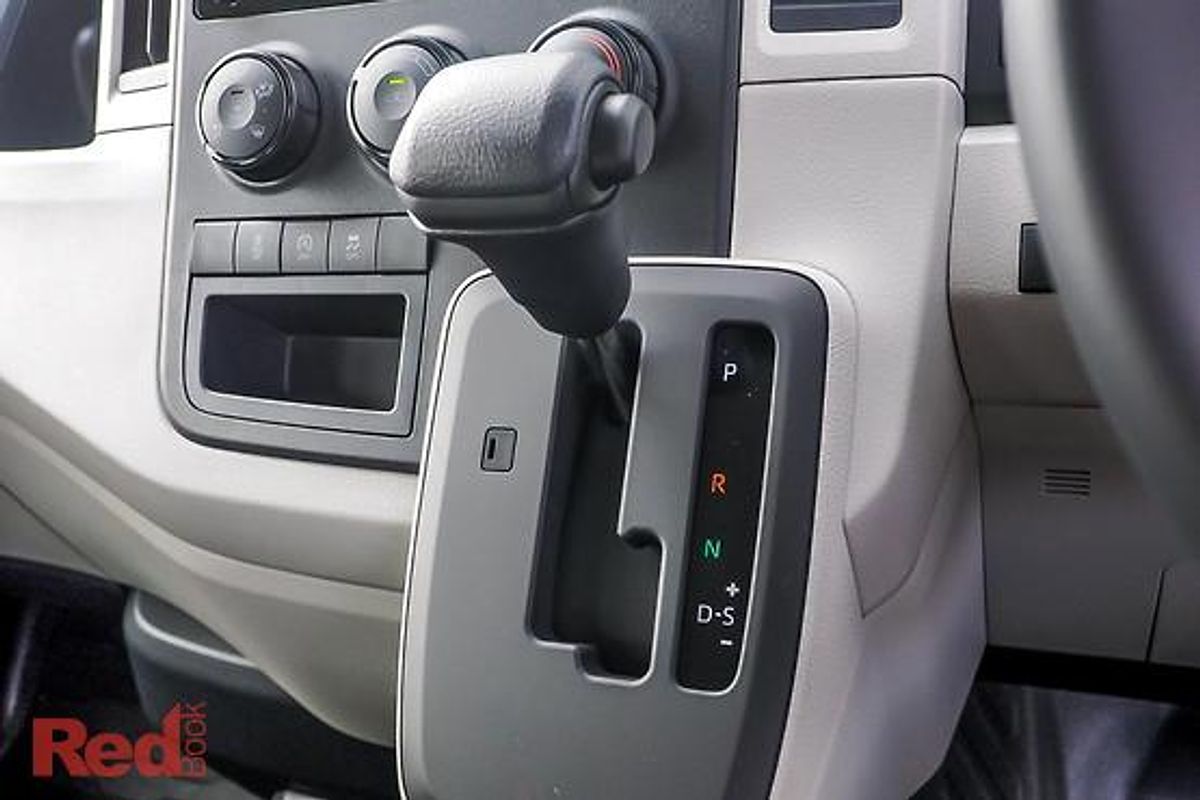 2024 Toyota Hiace  GDH300R LWB