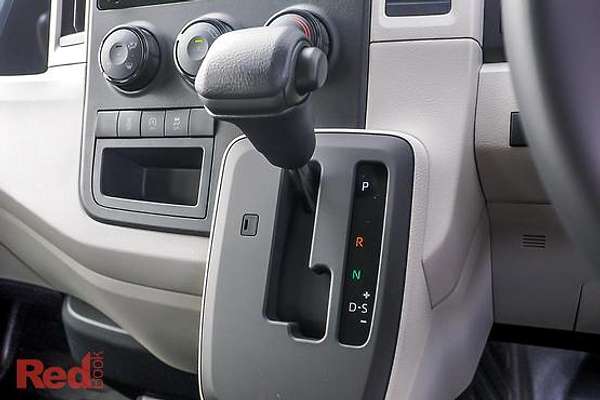 2024 Toyota Hiace  GDH300R LWB
