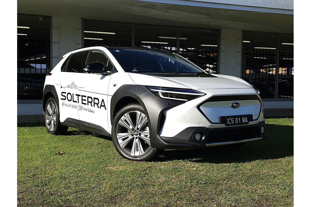 2024 Subaru Solterra AWD Touring E1-1