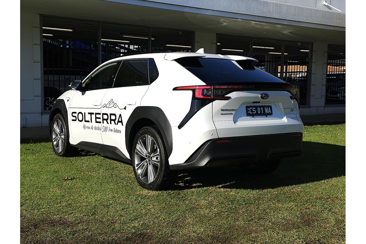 2024 Subaru Solterra AWD Touring E1-1