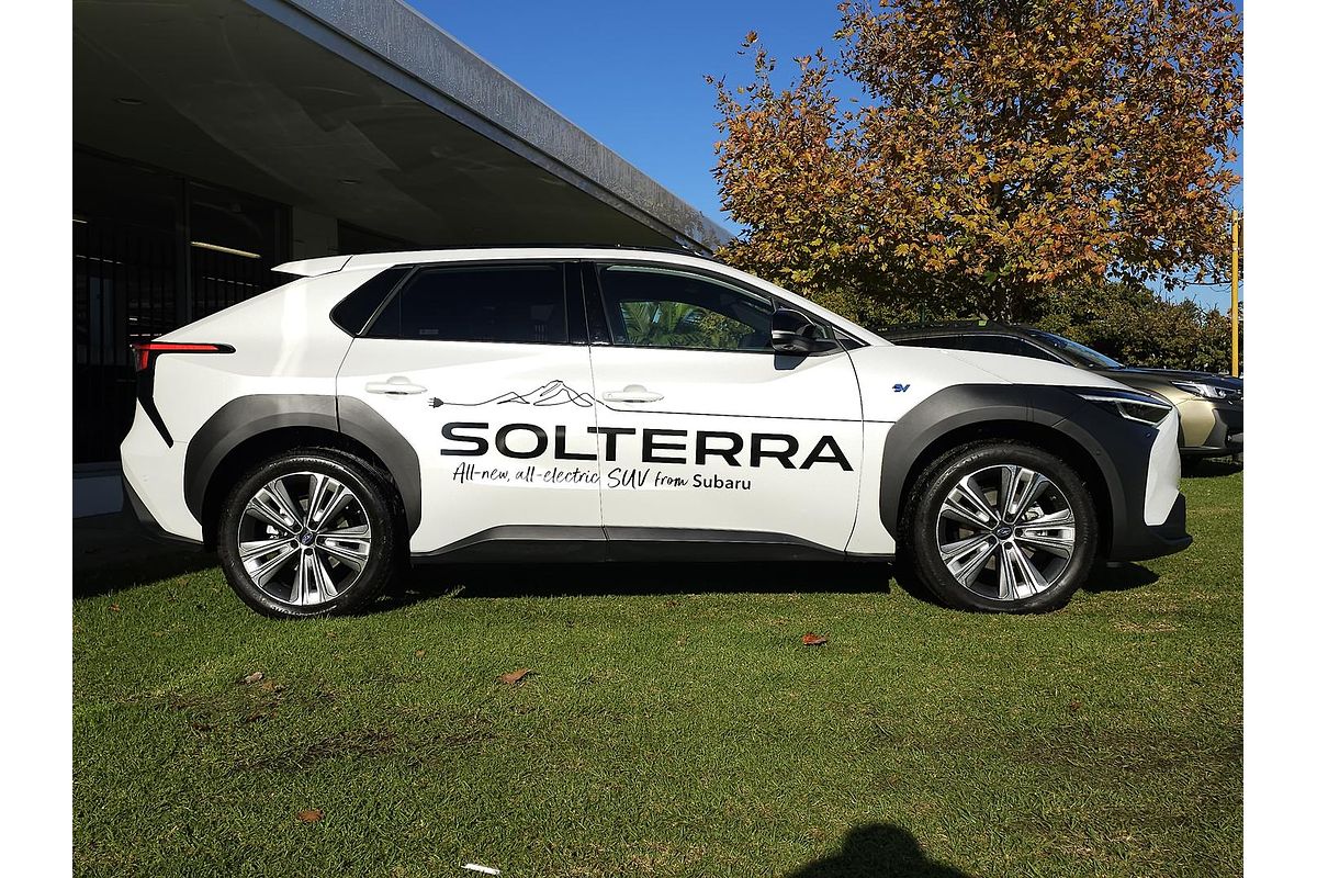2024 Subaru Solterra AWD Touring E1-1