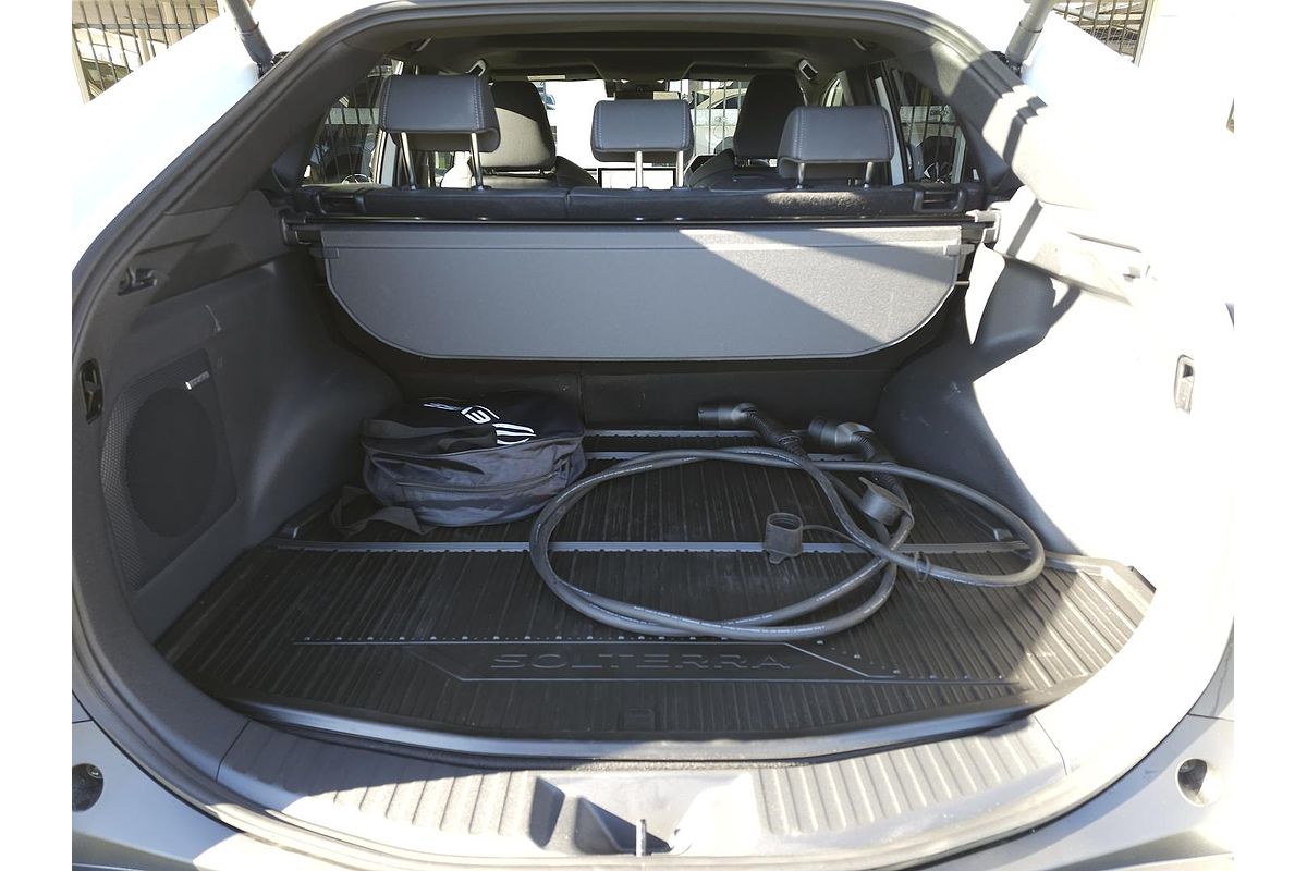 2024 Subaru Solterra AWD Touring E1-1