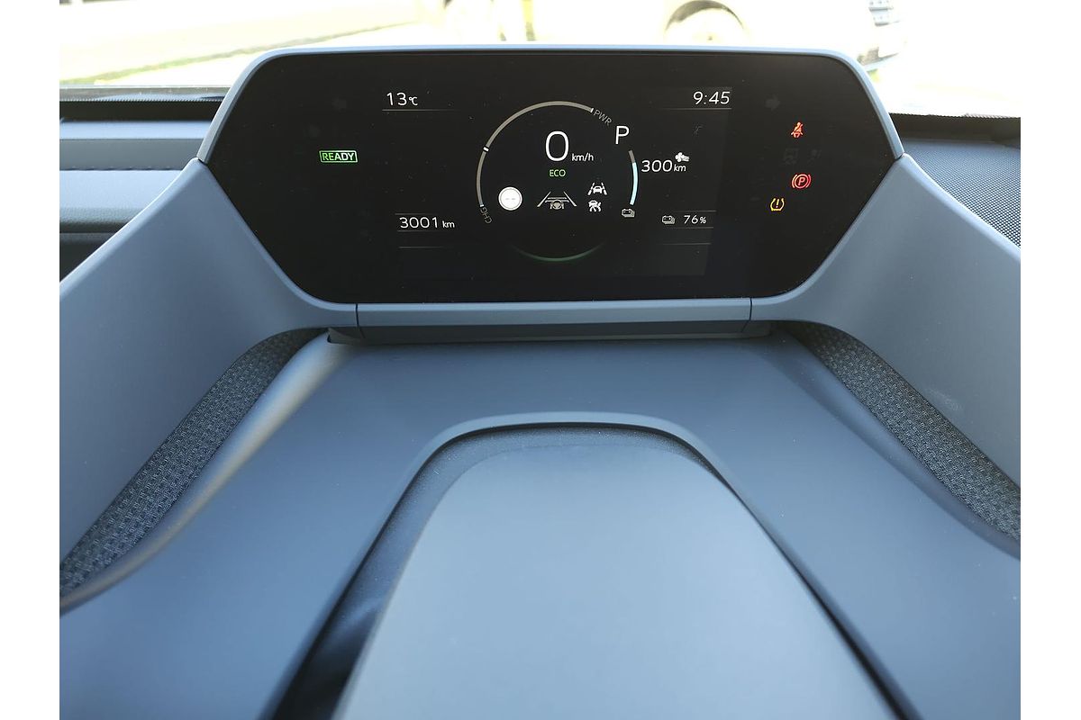 2024 Subaru Solterra AWD Touring E1-1