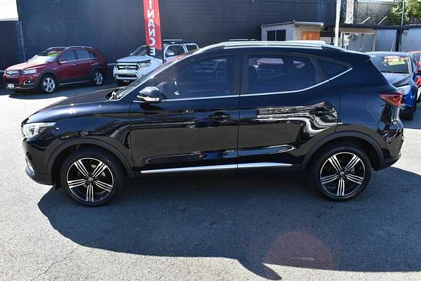 2018 MG ZS Essence AZS1