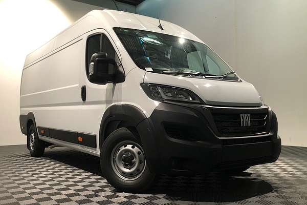 2023 Fiat Ducato Mid Roof XLWB Series 9