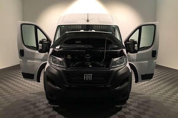2023 Fiat Ducato Series 9