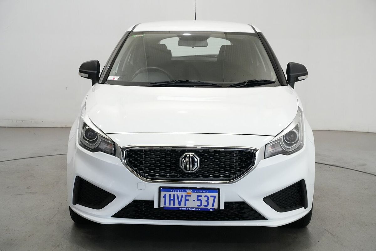 2023 MG MG3 Core