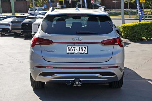 2023 Hyundai Santa Fe Highlander TM.V4