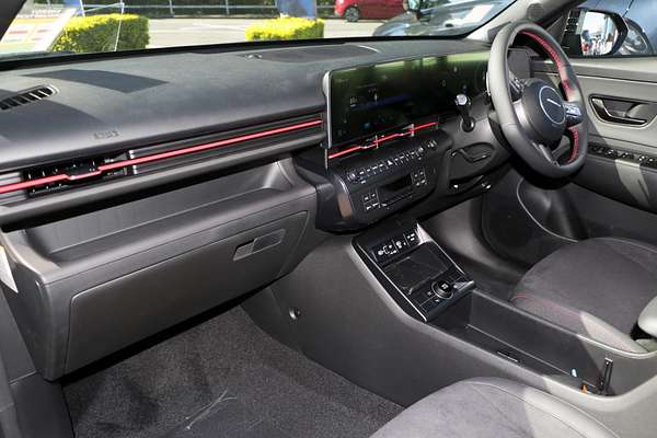 2024 Hyundai Kona Electric N Line SX2.V2