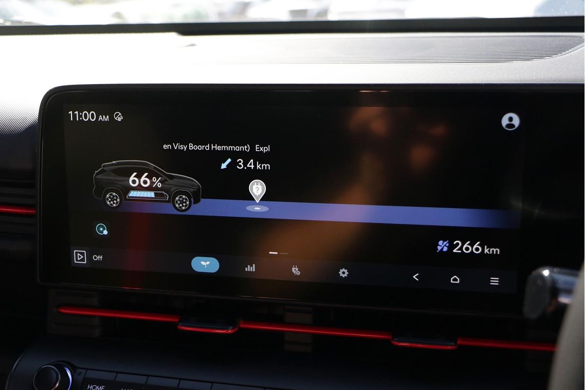 2024 Hyundai Kona Electric N Line SX2.V2