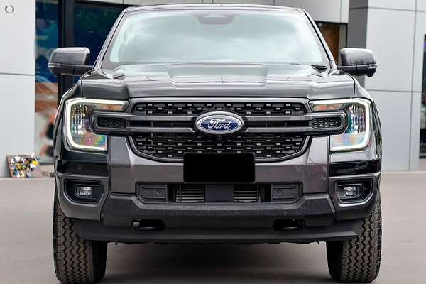 2024 Ford Ranger Sport 4X4