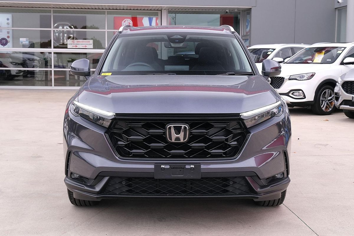 2023 Honda CR-V VTi LX RS