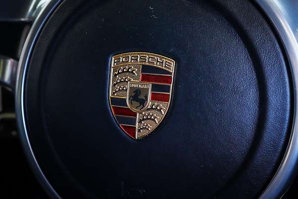 2013 Porsche Cayenne GTS Tiptronic 92A MY13