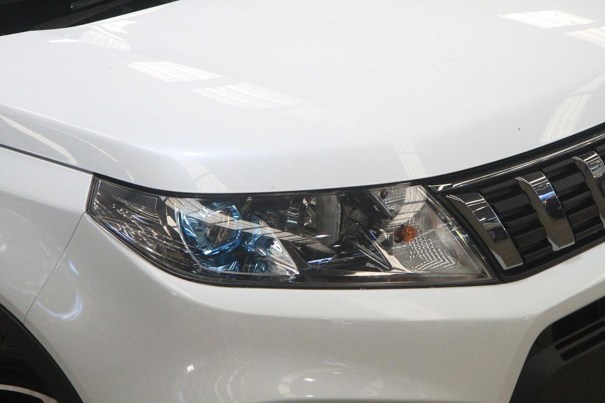 2022 Suzuki Vitara Turbo LY Series II