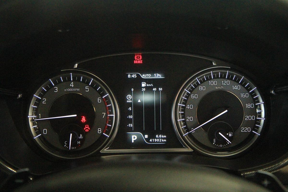 2022 Suzuki Vitara Turbo LY Series II