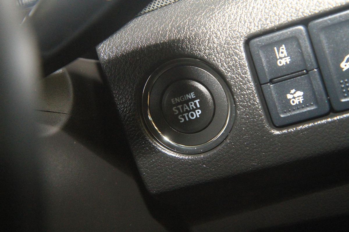 2022 Suzuki Vitara Turbo LY Series II