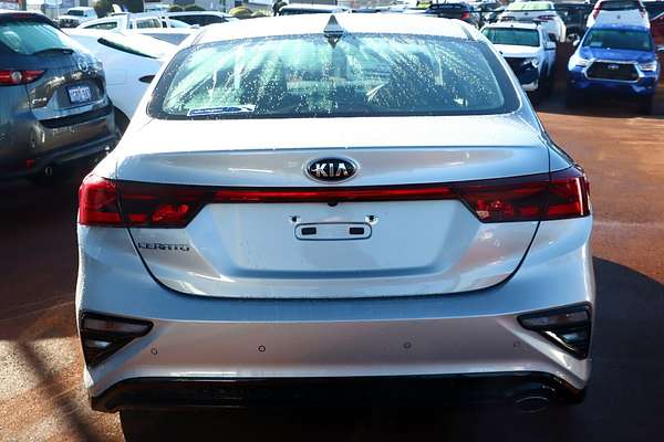 2019 Kia Cerato S BD