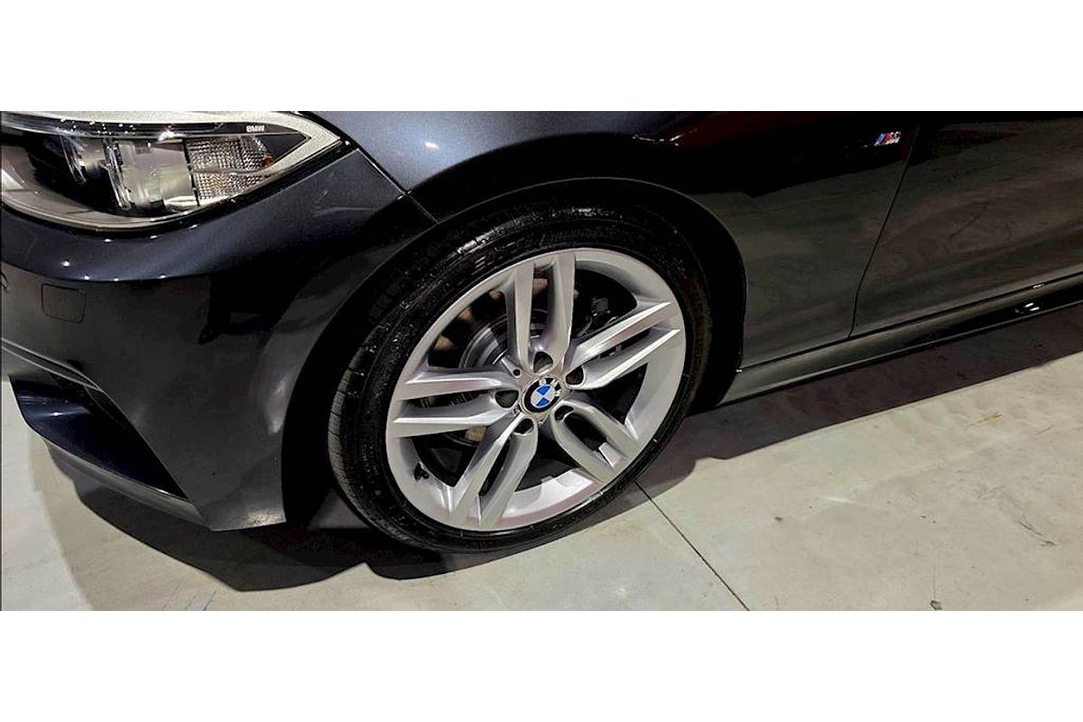 2016 BMW 2 Series 228i M Sport F23
