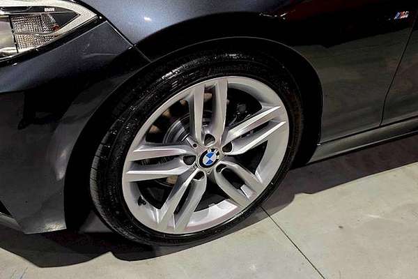 2016 BMW 2 Series 228i M Sport F23