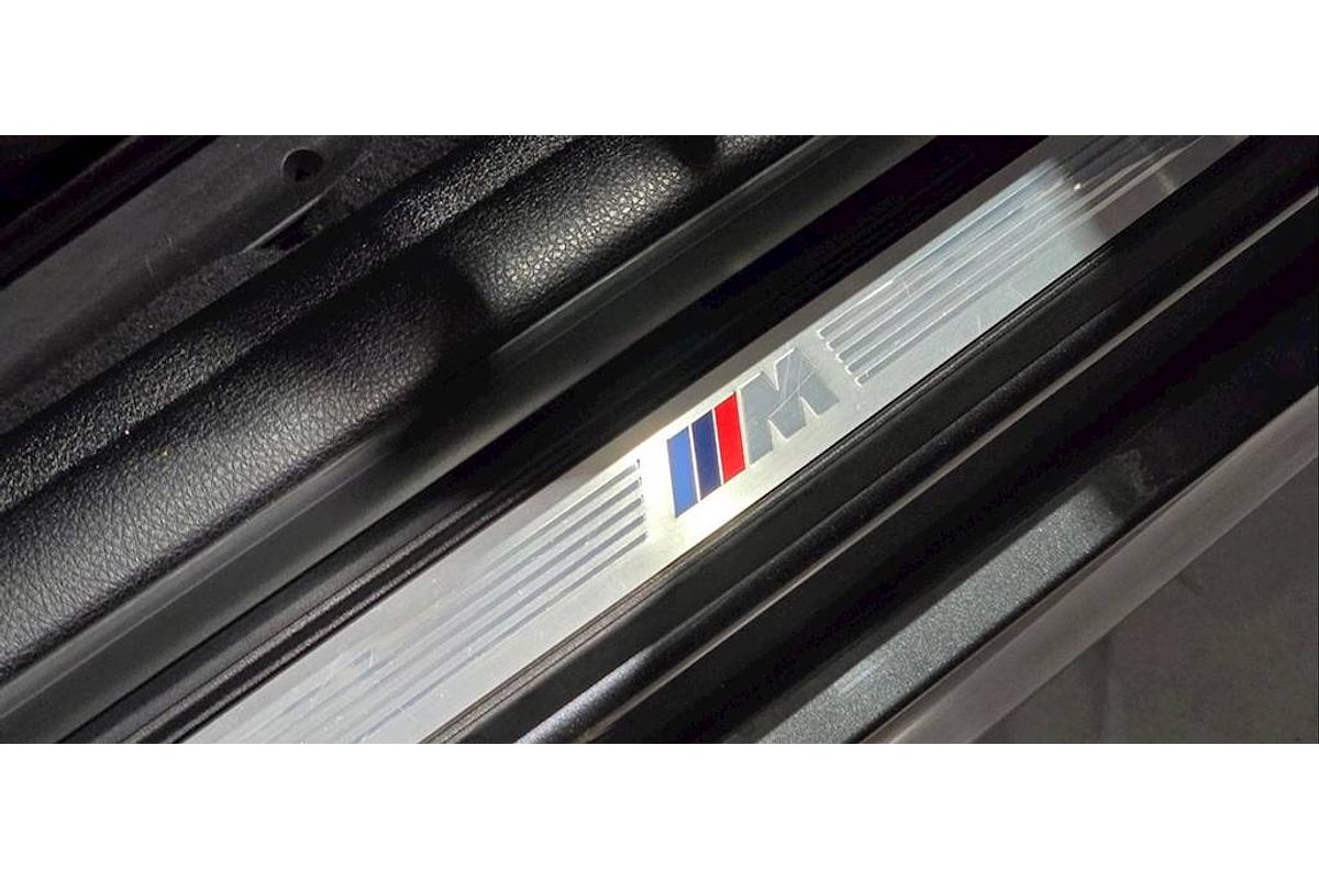 2016 BMW 2 Series 228i M Sport F23