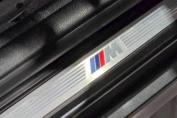 2016 BMW 2 Series 228i M Sport F23