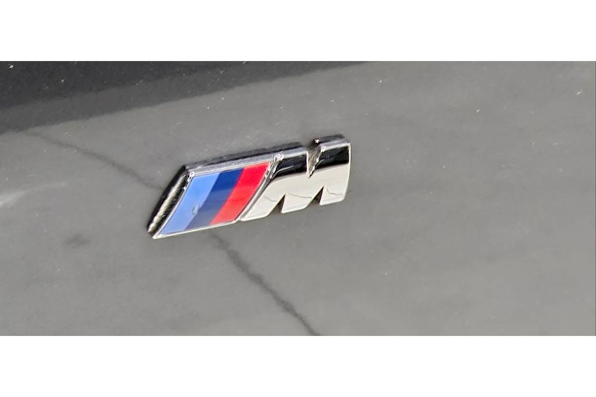 2016 BMW 2 Series 228i M Sport F23