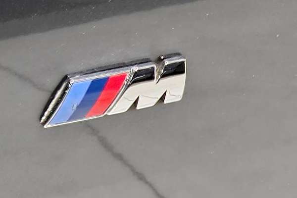 2016 BMW 2 Series 228i M Sport F23