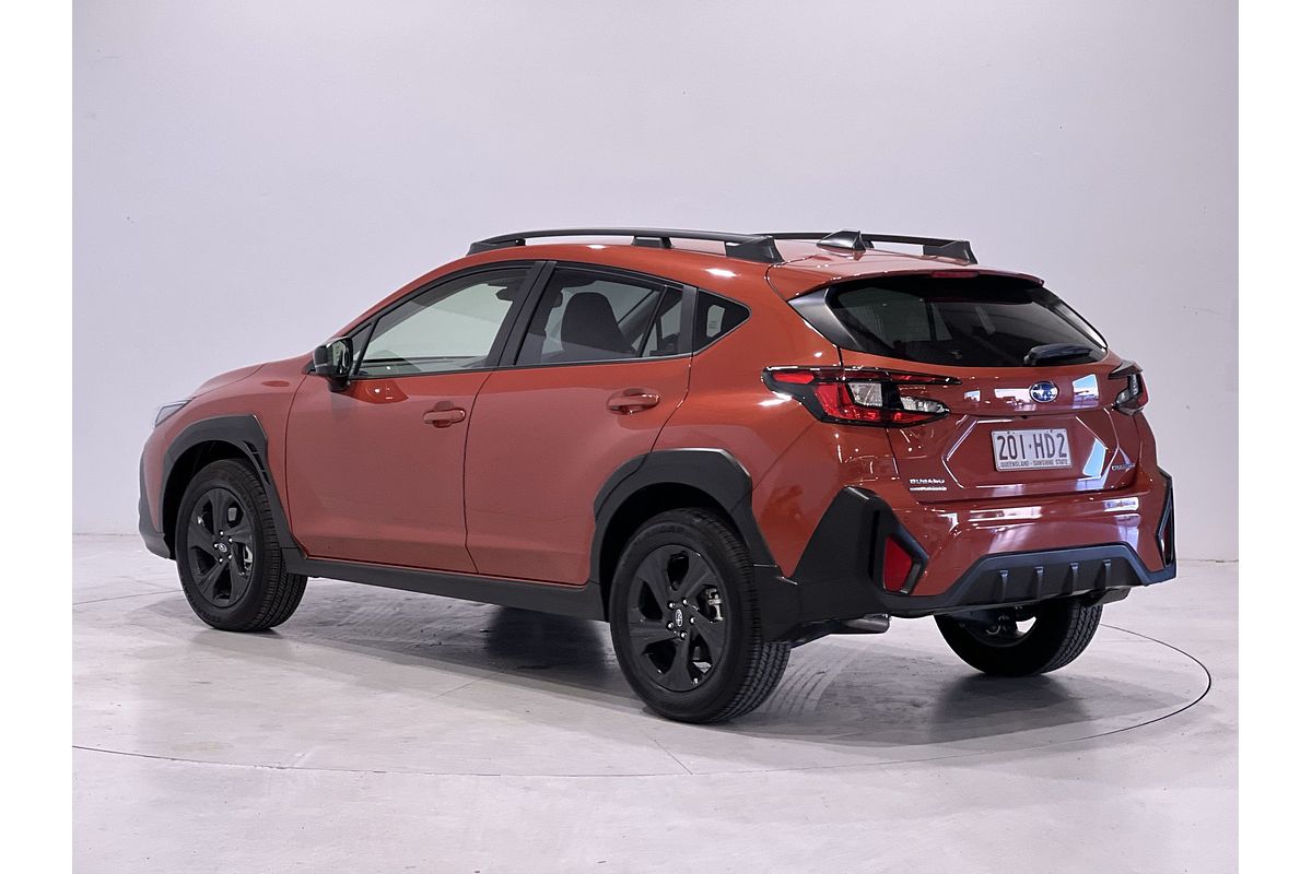 2023 Subaru Crosstrek 2.0L G6X