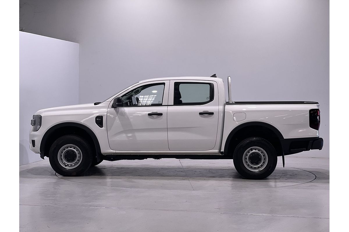 2023 Ford Ranger XL 4X4