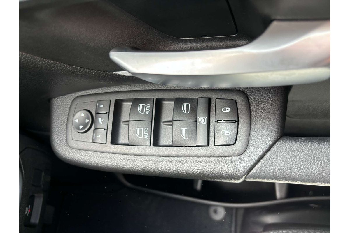 2024 RAM 1500 Big Horn DT 4X4 SWB