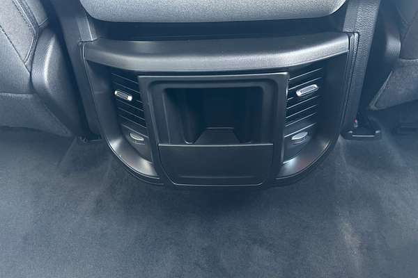 2024 RAM 1500 Big Horn DT 4X4 SWB