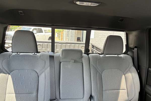 2024 RAM 1500 Big Horn DT 4X4 SWB
