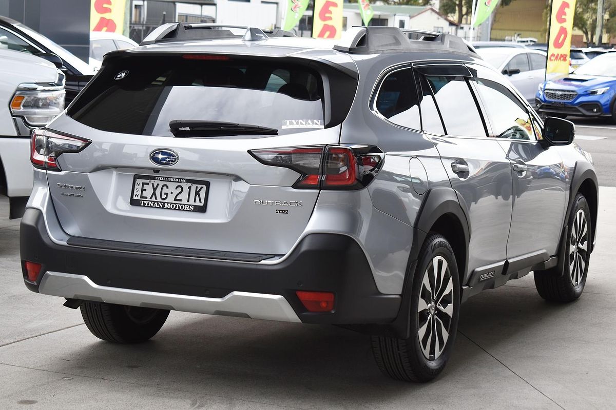 2023 Subaru Outback AWD Touring 6GEN