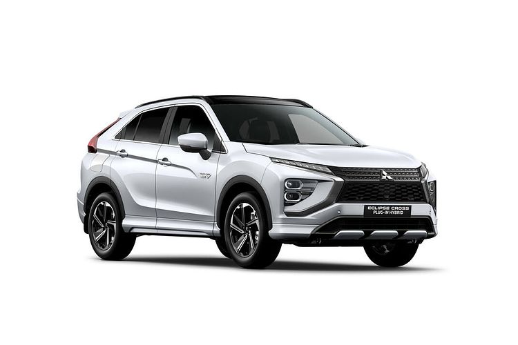 2024 Mitsubishi Eclipse Cross PHEV Exceed YB
