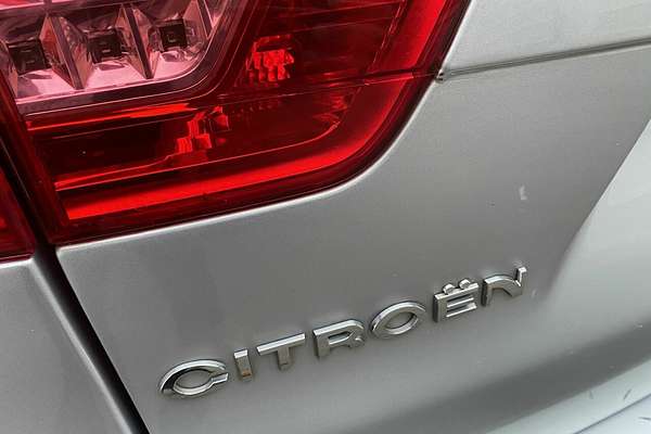 2011 Citroen C5 Seduction HDi X7