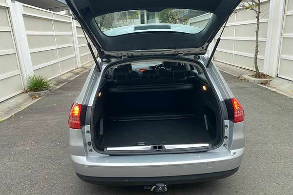 2011 Citroen C5 Seduction HDi X7