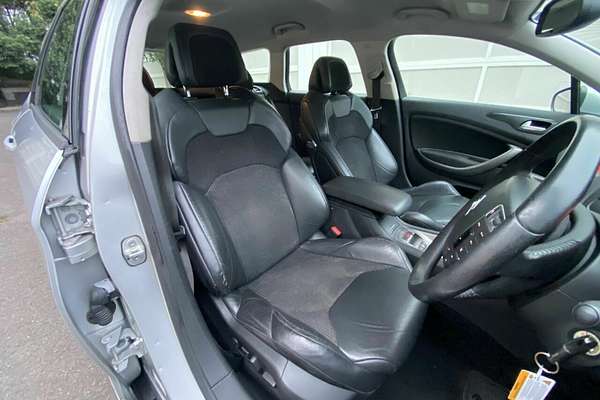 2011 Citroen C5 Seduction HDi X7