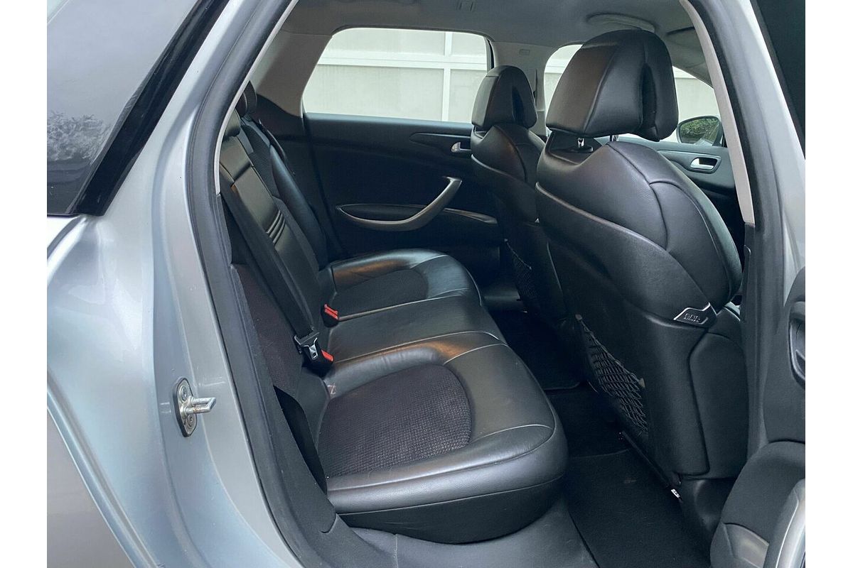 2011 Citroen C5 Seduction HDi X7