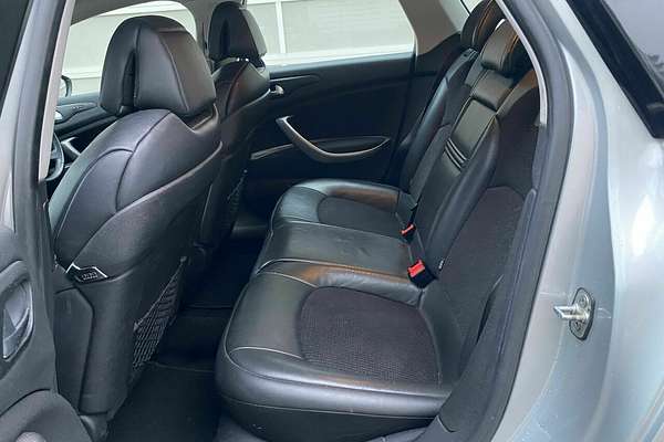 2011 Citroen C5 Seduction HDi X7
