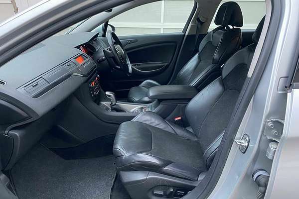 2011 Citroen C5 Seduction HDi X7